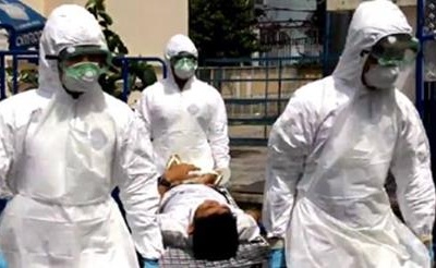 Nguyên nhân của “bệnh lạ” khiến 18 người tử vong trong 1 ngày