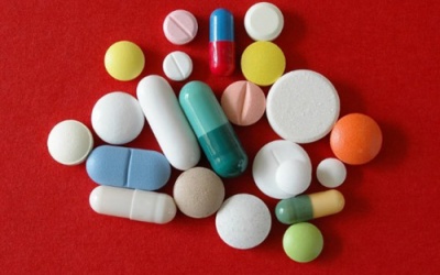 Thuốc trị nhiễm trùng Sulfareptol của Dược Đồng Nai bị đình chỉ lưu hành