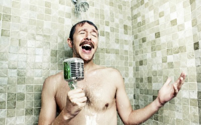 Mùa hè, tắm mấy lần trong ngày là đủ?