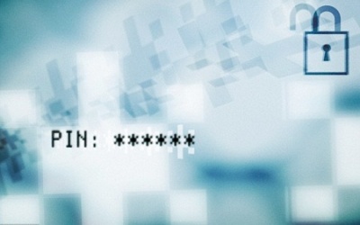 Vô địch bảo mật: Password có thể ăn được