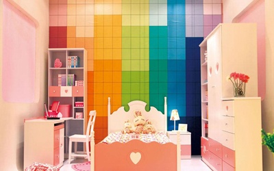 Không đặt tivi, máy tính trong phòng ngủ của trẻ