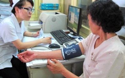 Ăn chay trường vẫn có thể bị mỡ máu