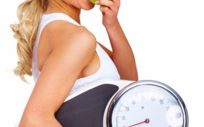 Ăn để giảm cân?