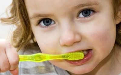 Răng vĩnh viễn quá sớm - cần chăm sóc đặc biệt