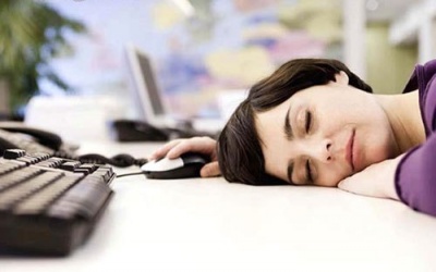 Một số bệnh hay gặp do ngồi nhiều