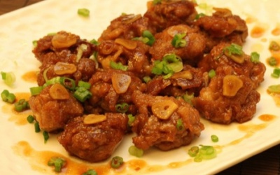 Thịt xốt - dễ làm, nhanh chín, ngon miệng