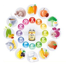 Trẻ nhỏ có dùng được TPCN?