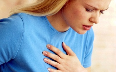 5 dấu hiệu của bệnh tim mạch