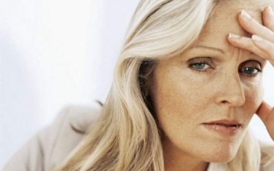 Mệt mỏi 'vô cớ' ở tuổi trung niên