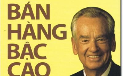 Nghệ thuật bán hàng bậc cao