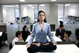 Tập Thiền: Hướng dẫn khai mở tâm trí