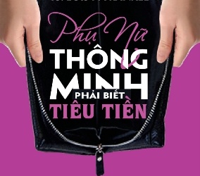 Phụ nữ thông minh phải biết tiêu tiền