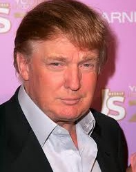 Khi Trump bán thương hiệu