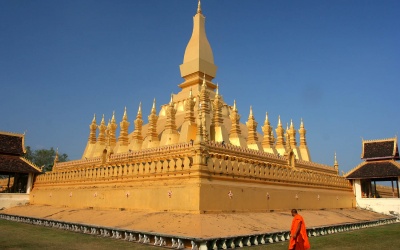 Lào 'không vội vã'