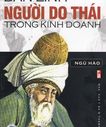 Bản lĩnh người Do thái trong kinh doanh