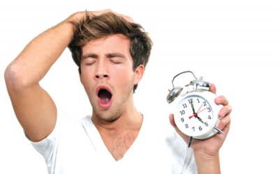 Mất ngủ do rối loạn tuần hoàn não