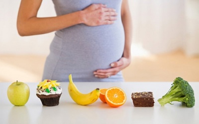 Những thực phẩm có thể làm sẩy thai