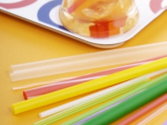 Thu hồi ống hút nhựa Trung Quốc độc hại