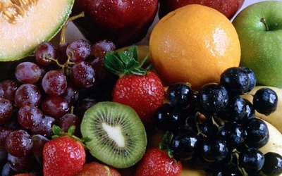Không phải cứ ăn hoa quả là tốt