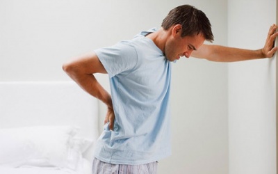 10 dấu hiệu của bệnh ung thư tiền liệt tuyến