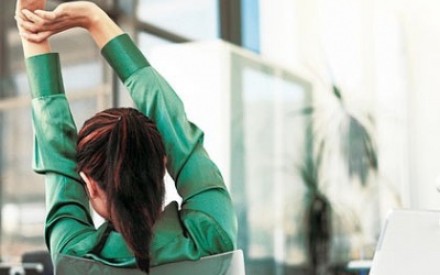 Ngồi nhiều lắm bệnh