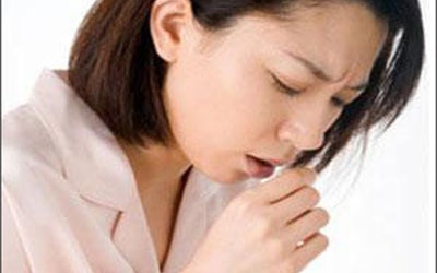 Ho dai dẳng có thể gây ung thư phổi