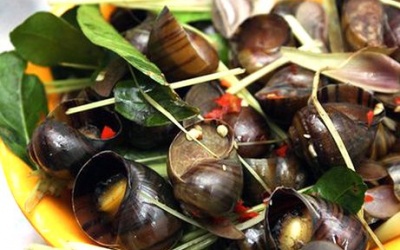 15 món ăn cho người đái tháo đường