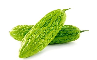 Bà bầu lưu ý: Mướp đắng hại thai