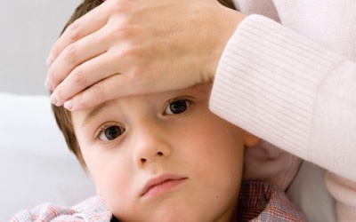 Phòng bệnh mùa nắng nóng cho trẻ