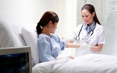 Những sai lầm khi đi kiểm tra sức khỏe