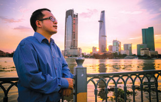 Khoa Yola: Cứ ngách mà đánh