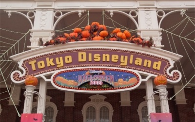 6 công viên giải trí nên đến ở châu Á