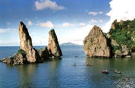 Hà Tiên, một cõi biên thùy