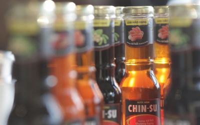 Bí quyết của người đến sau