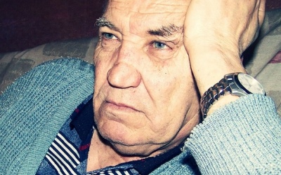 Chăm sóc người bị lú lẫn