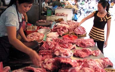 Quản lý phần 'ngọn'