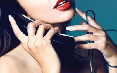 Bệnh hoạn... Alo Sex