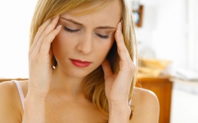 Đối phó với chứng đau nửa đầu