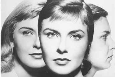 18 linh hồn trong...1 xác