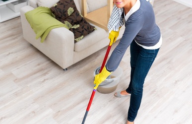 Sống khỏe theo Phong thủy