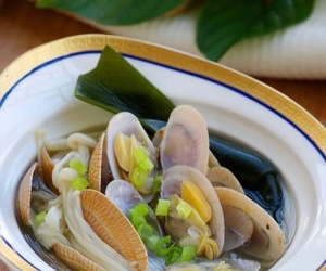 7 món canh tráng dương mùa hè