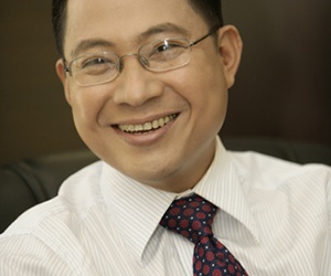 Lý Quí Trung những ngày không phở