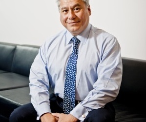 Ông Patrice Guyenne: 'Thành công không thể thiếu Đam mê'