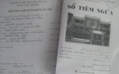 Không đủ cơ sở để kết luận do vắc-xin