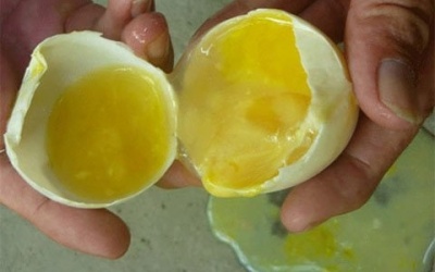 Không có cơ sở khẳng định 'công năng diệu kỳ' của trứng ung