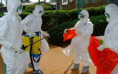 Những bệnh kinh hoàng với loài người