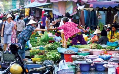 Vi sao người tiêu dùng vẫn bất an?