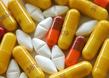 Ca dị ứng thuốc điều trị HIV hiếm gặp