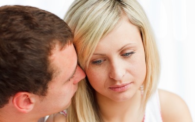 Những chứng bệnh khó nói của chị em