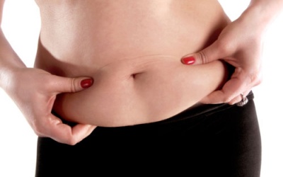 Béo bụng, tăng nguy cơ ung thư và tim mạch